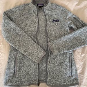 Patagonia Better Sweater Jacket
